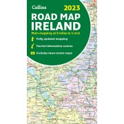 Irland Collins